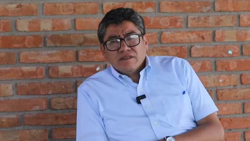 Saúl Monreal asegura que buscará la gubernatura de Zacatecas pese a ley antinepotismo
