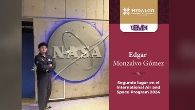 Busca revolucionar las misiones de exploración lunar con fibra de carbono