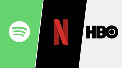 Spotify, Netflix y HBO son algunos de los que han incrementado sus precios