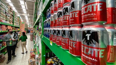 Debido a la venta de nieves en Semana Santa, se tomó la decisión