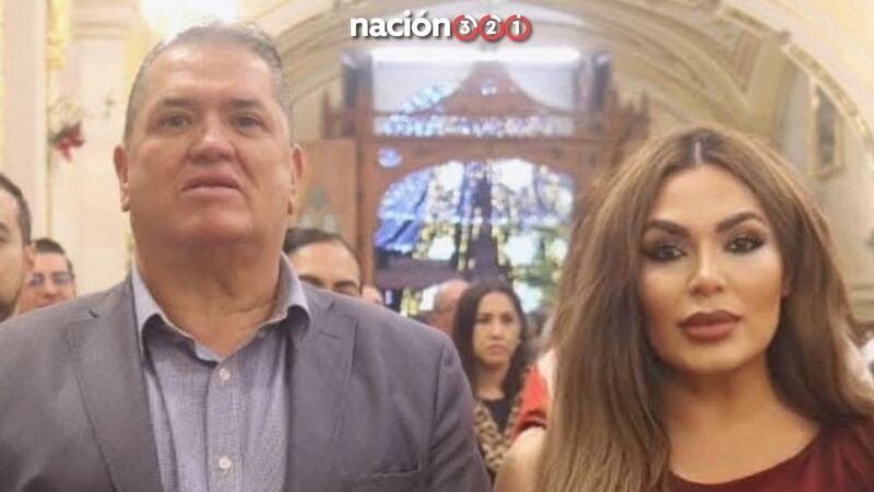 Tras secuestro, rescatan con vida a la esposa del alcalde de Villa Hidalgo, Jalisco