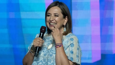 Respondió a Claudia Sheinbaum, tras  deslindarse de orquestar campaña en su contra