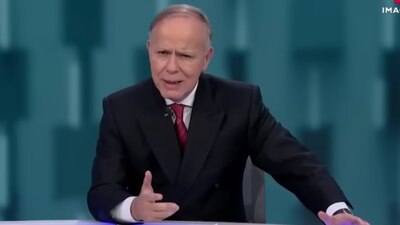 Fue víctima de un atentado contra su vida en diciembre del 2022