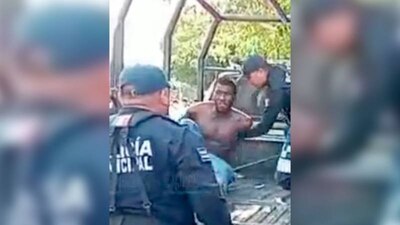 Este es el quinto caso de personas que mueren en separos de la entidad