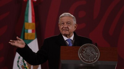 El mandatario aseguró que su partido se fundó bajo principios distintos a los del PAN