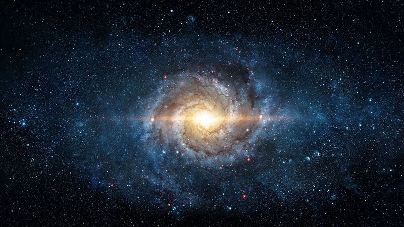 Descubren galaxia enana que obliga a la ciencia a replantearse la formación estelar