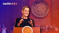 ÍNTEGRO: Sheinbaum reivindica la soberanía en el 108 Aniversario de la Constitución Mexicana