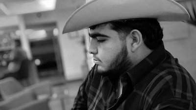 El cantante tenía 25 años al momento de su muerte