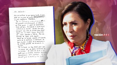La extitular de Sedesol se declaró inocente ante el juez del delito de ejercicio indebido de funciones
