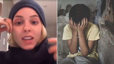 Afirmó que en las otras administraciones ocurría la venta de niños