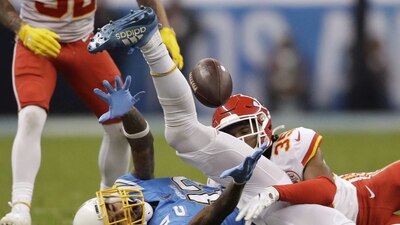 La Ciudad de México ha sido sede de un partido de la temporada regular en 2016, 2017 y 2019.