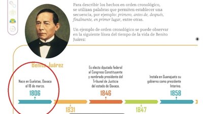 Se siguen sumando los errores en los nuevos libros de texto gratuito de la SEP