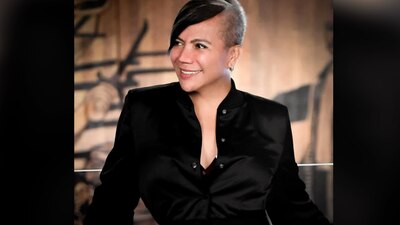 La diputada ha sostenido una lucha por su identidad de género