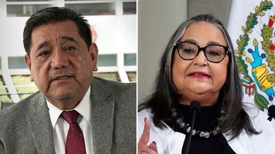 El político morenista destacó que la reforma va a pasar con o sin Norma Piña
