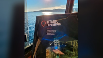 La tragedia ocurrió desde el pasado 18 de junio