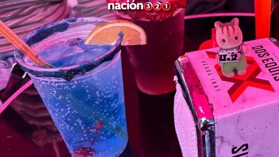 El argumento es que este tipo de bebidas pone en riesgo la salud, ya que su preparación incluye bebidas energizantes