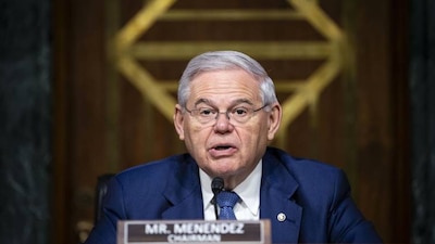 El senador escribió la carta para expresar preocupaciones sobre la iniciativa