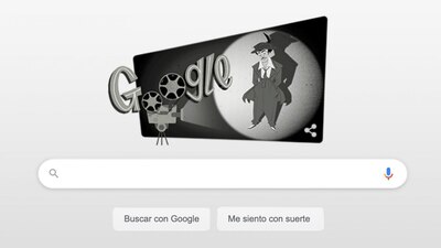 Google rindió homenaje al "pachuco de oro", uno de los comediantes más importantes de México