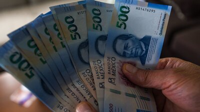 Podría aumentar, ya que unas senadores propusieron aumentarlas