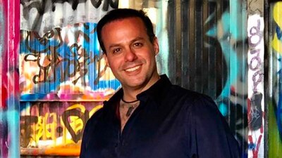 El hijo del fallecido José José se estrenará en la política