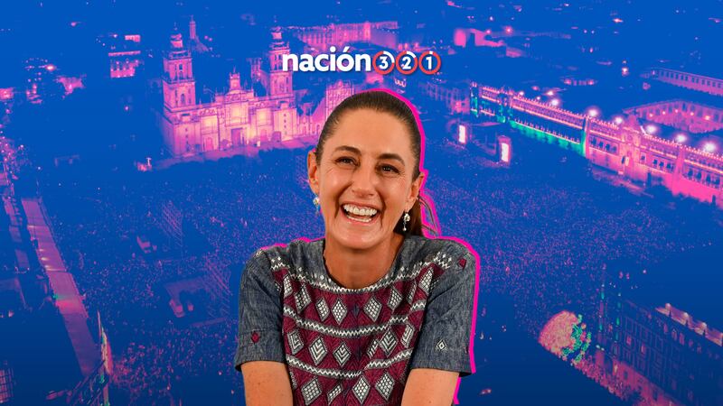 ENCUESTA: Sheinbaum llega a su primer año con 73% de aprobación