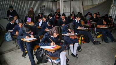 Luego de la pandemia existen muchas dudas si los estudiantes regresarán a las aulas