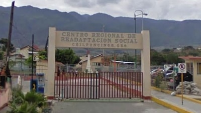 El incendio se registro la mañana de este viernes