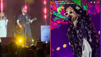 ”Salvación mental y espiritual”: Aleks Syntek anuncia que se va de México tras polémica por concierto
