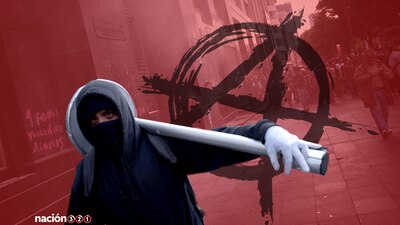 Este movimiento va más allá de reventar marchas y hacer pintas, su objetivo es conseguir máxima libertad e igualdad