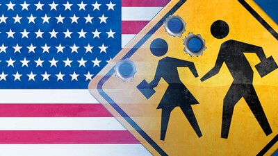 Una persona murió luego de que otra le disparará por una presunta discusión doméstica