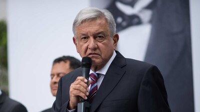 AMLO propuso eliminar delegados estatales para poner coordinadores que serán el vínculo con estados