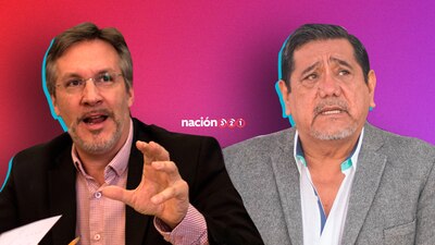 El abogado calificó como "imposición" esta candidatura