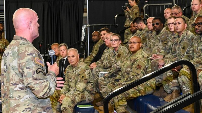 EU confirma despliegue de 4 mil soldados y 3 buques cerca de Venezuela, para frenar el narcotráfico