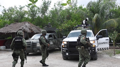 Sedena, Marina y Guardia Nacional se quedan con la mayor tajada del PEF 2021