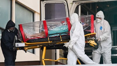 Aseguran que la variante de covid que está latente en esta región del mundo es la más infecciosa