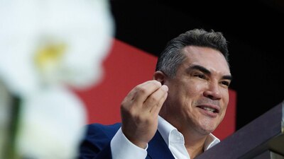 Dijo que impugnará la decisión del INE sobre el rechazo a su nombramiento en el PRI