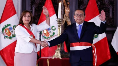 El gobierno de ese país afirmó que la postura de AMLO no ayuda a resolver el problema