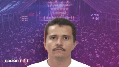 El líder del Cartel de Jalisco habría celebrado su cumpleaños con fiesta, música y disparos
