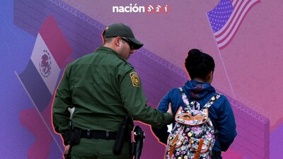 El presidente Jode Biden cuenta con un antecedente de permitir cientos de repatriaciones