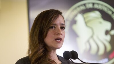 Explicó que Mario Escobar también declarará por los supuestos avances de su investigación