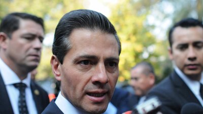 El gobierno de EU informó que los secretarios de Estado y Seguridad Nacional vendrán a México