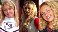 Muere Hayden Panettiere, estrella de series como ‘Héroes’ y ‘Malcolm’, a los 36 años