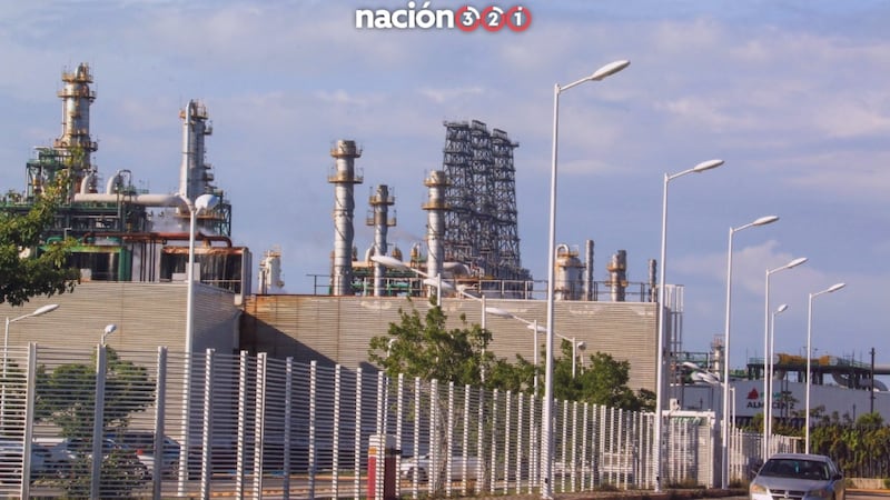 Pemex confirma conato de incendio en refinería de Dos Bocas; ya fue controlado