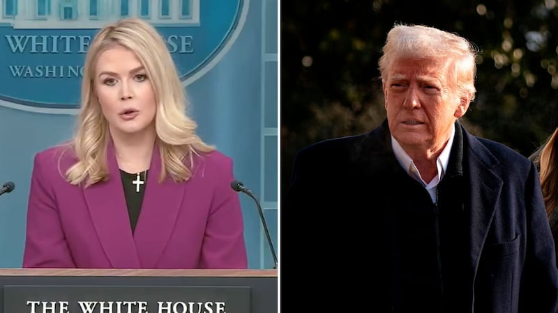 Casa Blanca mantiene amenaza de imponer aranceles a México a partir de febrero