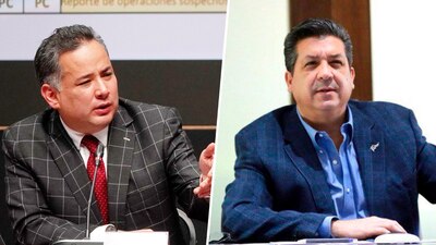 El extitular de la UIF insistió en que el gobernador enfrentará la justicia