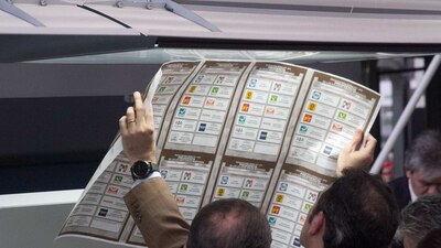 ¿Encuestados prefieren ocultar su sentimiento antiAMLO? Eso se verá en las urnas el 1 de julio