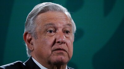 El presiente fue acusado por el uso indebido de su propia marca