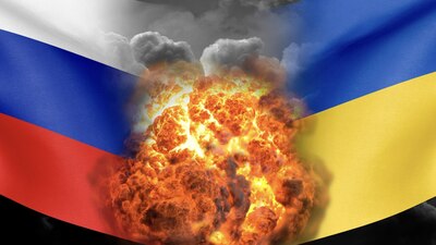 El gobierno ruso ha dado a entender que está dispuesto a usar fuerza nuclear contra Ucrania