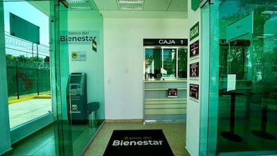 Cuentas de ahorro, créditos y servicios preferenciales son algunos de los servicios que ofrece la institución