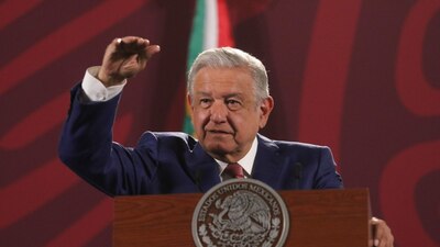 La Financiera del Bienestar sustituirá a Telecomm